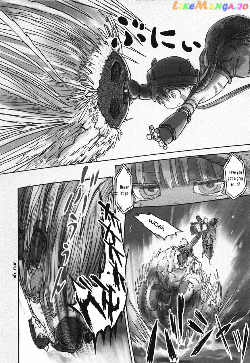 Made in Abyss, Chapter 22 image 12